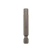 Шестигранная бита для шуруповерта Kranz KR-92-0424-1