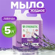 Жидкое мыло Synergetic 4623722258410