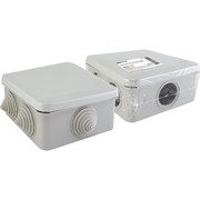 Распаячная коробка TDM ELECTRIC SQ1401-1255