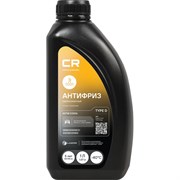 Готовый антифриз для Renault/Лада/Nissan Carville Racing CR OAT