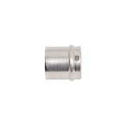 Зажимная втулка для металлопластиковых труб STOUT Sfp-0019-000018