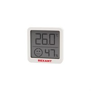 Комнатная метеостанция REXANT S5023