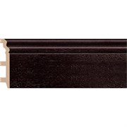 Напольный плинтус DECOMASTER D233-433 ДМ
