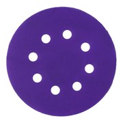 Круг абразивный H7 Violet