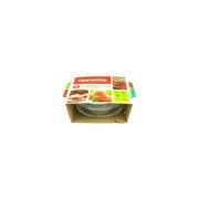 Стеклянная кастрюля appetite CR4