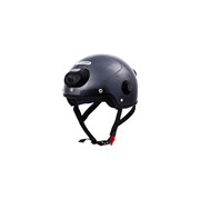 Шлем Airwheel C6 с камерой, цвет карбон, размер M