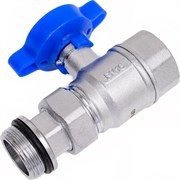 Шаровой кран FAR FS 3058 1B