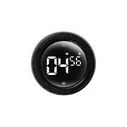 Кухонный электронный таймер BALDR B0362S-BLACK