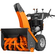 Бензиновый снегоуборщик Daewoo DAST 330