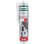 Универсальный герметик GreenesT GREENest