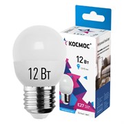 Светодиодная лампа Космос LED GL