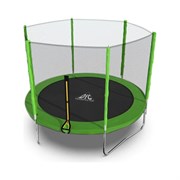 Батут DFC Trampoline Fitness