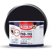 Эмаль Olecolor ПФ-115