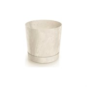 Горшок Prosperplast DPOP180E CY700 TUBO P EFFECT