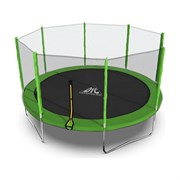 Батут DFC Trampoline Fitness