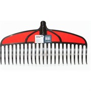 Садовые грабли для листвы Fachmann Garten