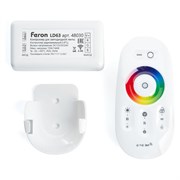 Контроллер для светодиодной ленты FERON LD63