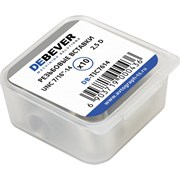 Резьбовые вставки Debever Machining Solutions DB-TIC7614