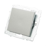 Механизм 1-клавишного выключателя OVIVO 600-000210-200
