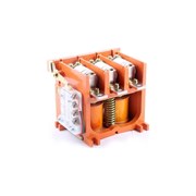Вакуумный контактор ВТМ КВ49 160А 380В