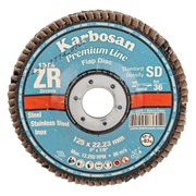 Круг лепестковый ABRAFORM P-36