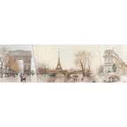 Панель для кухонного фартука ФАРТУКОФФ ФФ-453