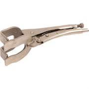U-образный гейферный зажим ROCKFORCE RF-66201-10