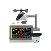 Профессиональная погодная станция La Crosse Technology WS6869