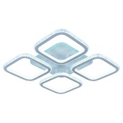 Светодиодная люстра Profit Light 8023/4 WHT