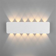 Настенный светильник ELEKTROSTANDARD 40139 1