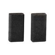 Комплект графитовых щеток Asein аналог BOSCH OEM 2610391290
