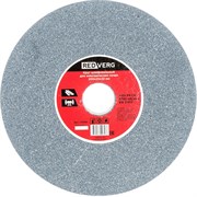 Круг шлифовальный для электрических точил RedVerg А60(930361)