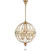 Подвесной светильник Vele Luce Laurel
