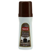 Жидкая краска-восстановитель для замши и нубука Sitil Suede&Nubuck Renovator