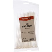 Кабельная стяжка Fischer BN