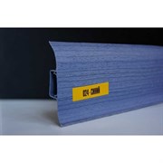 Напольный плинтус Ideal Классик