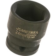 Торцевая ударная головка JONNESWAY S03A4124