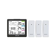Цифровая метеостанция BALDR B0389WST4H4-V3