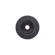 Лепестковый круг для УШМ Bosch Best for Metal