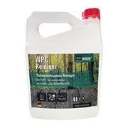 Чистящее средство для дпк Nitra Wood WPC Reiniger