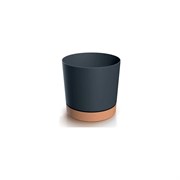 Кашпо Prosperplast DPOD300-S433/4665W TUBO PM