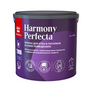 Износостойкая интерьерная краска TIKKURILA PERFECTA