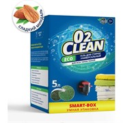 Универсальный гель для стирки O2Clean GOGDS003