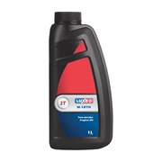 Двухтактное моторное минеральное масло LUXE м-12тп