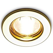 Встраиваемый светильник Ambrella light Classic