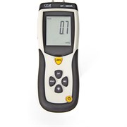 Дифференциальный цифровой манометр СЕМ DT-8890A