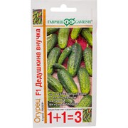 Семена ГАВРИШ 1+1