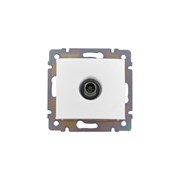 Телевизионная розетка Legrand Valena