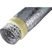 Гибкий воздуховод Diaflex ISODF-203