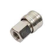 Пневматический быстроразъем ForceKraft FK-SE1-2SF